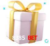 Receba seus bônus de boas-vindas no 8385 Bet