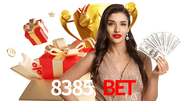 Jogue com dealers reais no 8385 Bet!