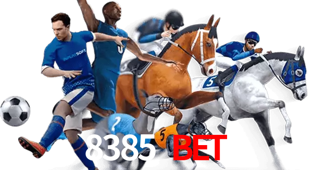 8385 Bet