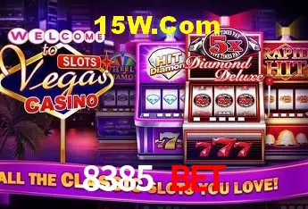 Descubra o Programa VIP da 8385 Bet: Vantagens Exclusivas para Jogadores