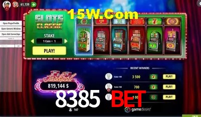 Descubra a Essência do 8385 Bet: Nossa História e Compromissos