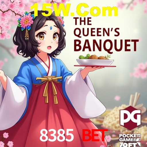 Interface do App 8385 Bet