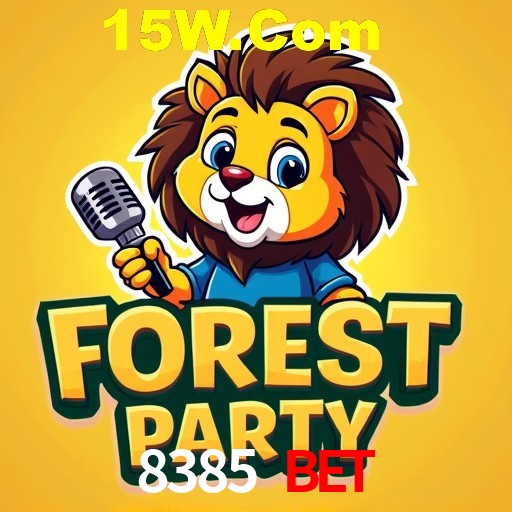 Avaliações dos Jogadores 8385 Bet