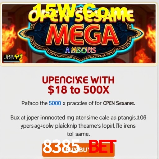 Cadastro Rápido 8385 Bet