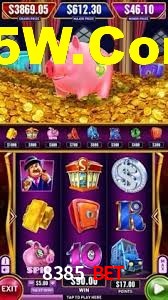 Live Casino 8385 Bet