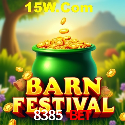 Diretório de Jogos 8385 Bet