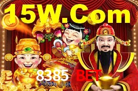 8385 Bet Login