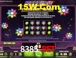 Spaceman Game 8385 Bet