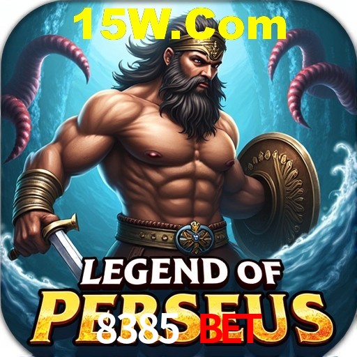 Descubra o Mundo do Cassino Online com 8385 Bet