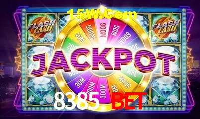 A Popularidade dos Caça-Níqueis no 8385 Bet