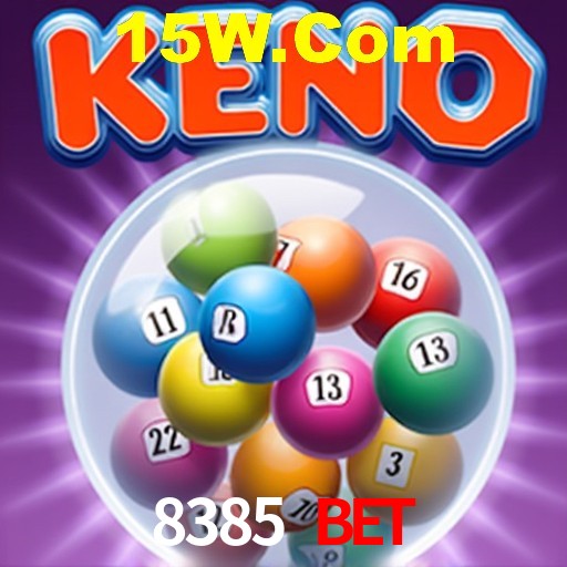 Casino Ao Vivo 8385 Bet