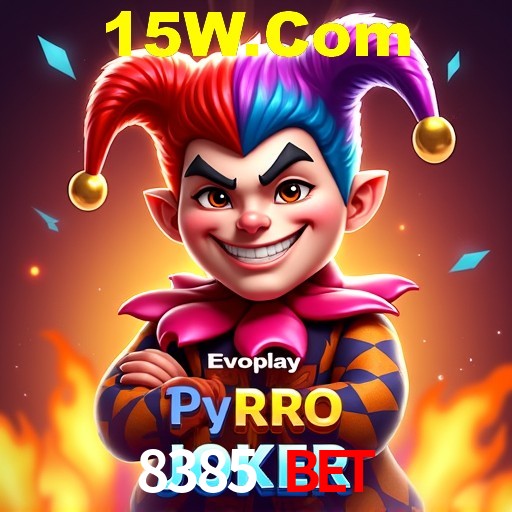 Promoção Relâmpago 8385 Bet