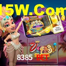 VIP Casino 8385 Bet