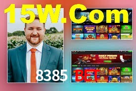 Daily Bonuses 8385 Bet