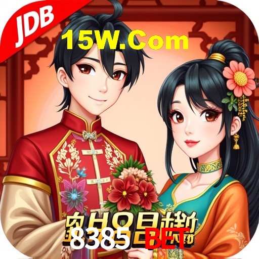 Inovações de Jogos na 8385 Bet: O Futuro das Experiências Interativas