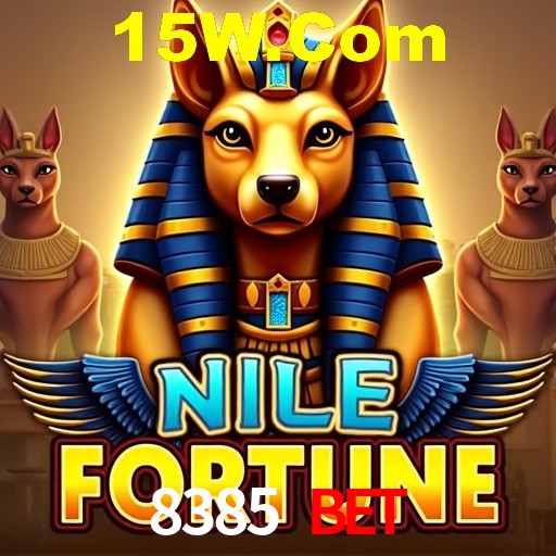 Descubra o Mundo do Cassino Online com 8385 Bet