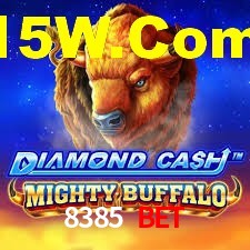 Exclusive Games 8385 Bet