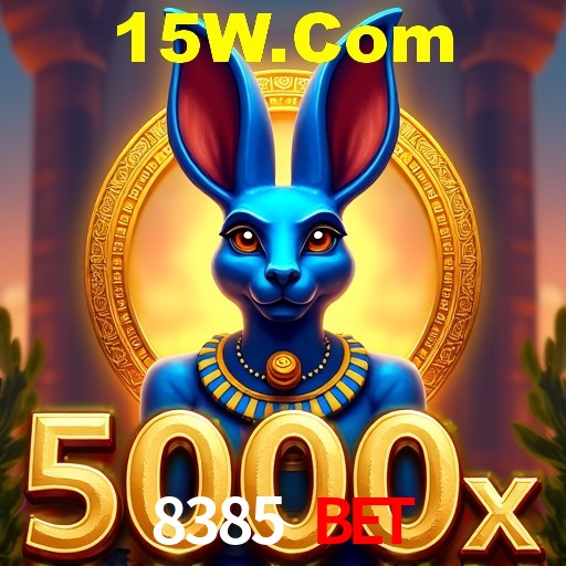 Apostas de Tênis 8385 Bet