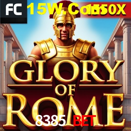 Apostas de Futebol 8385 Bet