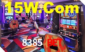 Welcome Bonus 8385 Bet