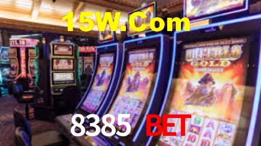 8385 Bet Login
