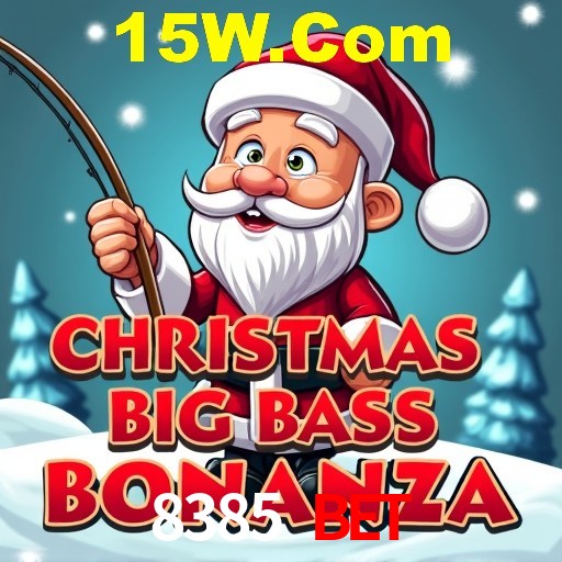 Programa VIP 8385 Bet