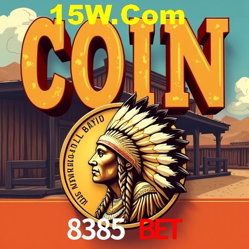 cassino 8385 Bet