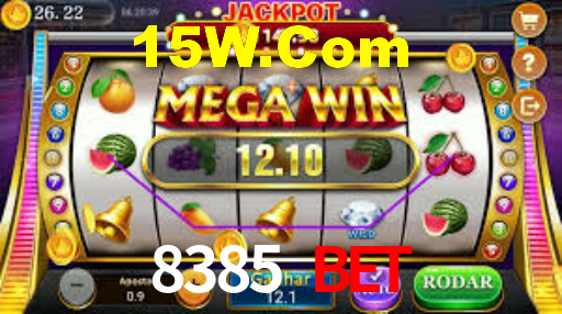 8385 Bet