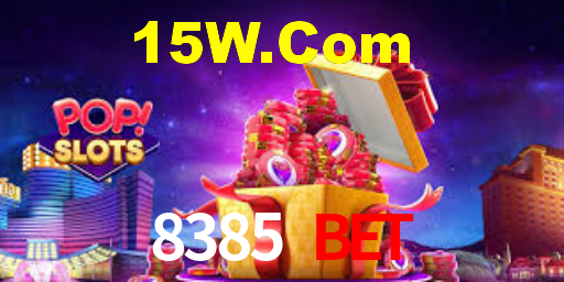 8385 Bet - Plataforma De Caça-Níqueis Online - 8385Bet App