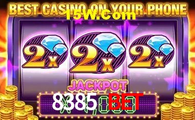 Apostas de Tênis 8385 Bet