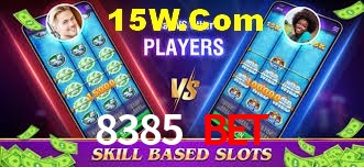 Bonus Features 8385 Bet