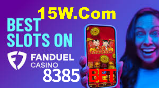 8385 Bet Login
