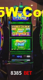 Roulette Table 8385 Bet
