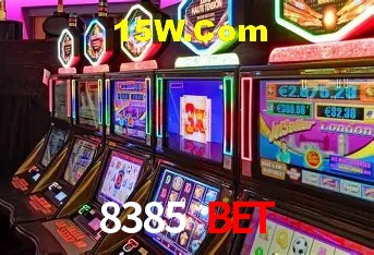 8385 Bet Belo Horizonte - Payments