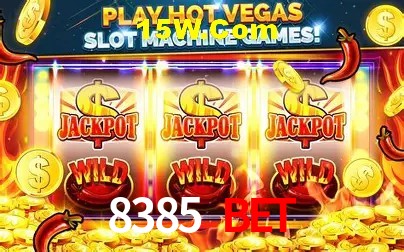 8385 Bet - cassino ao vivo