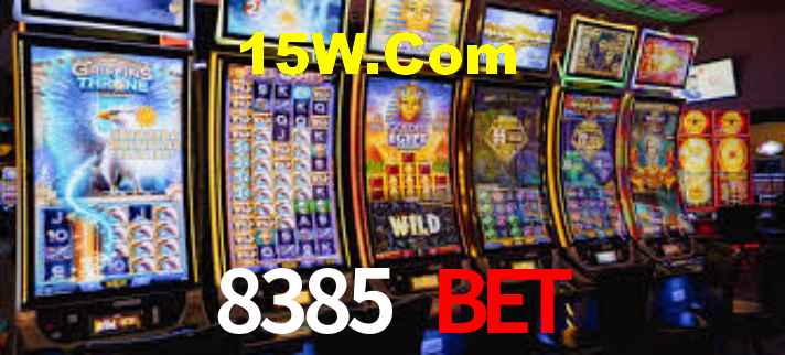 8385Bet App