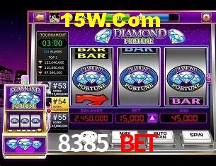 8385 Bet Salvador - Support