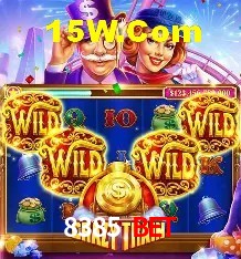 8385 Bet São Paulo - Top Slots