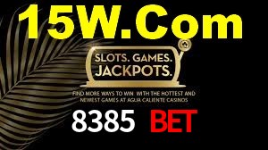 8385 Bet App Interface