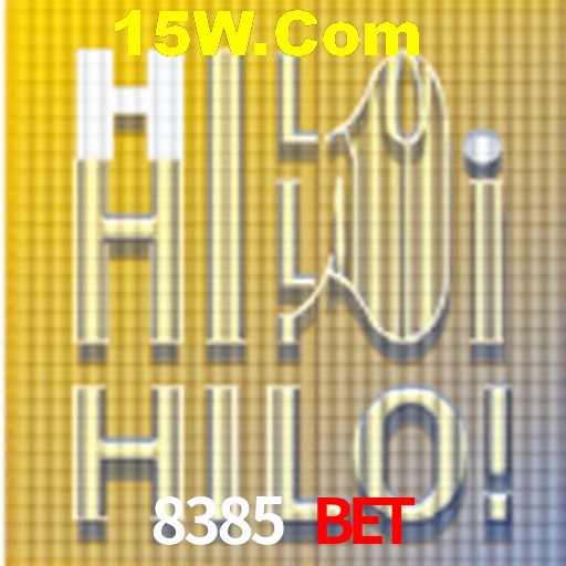 Seasonal Promotions 8385 Bet
