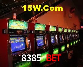 Design Responsivo 8385 Bet