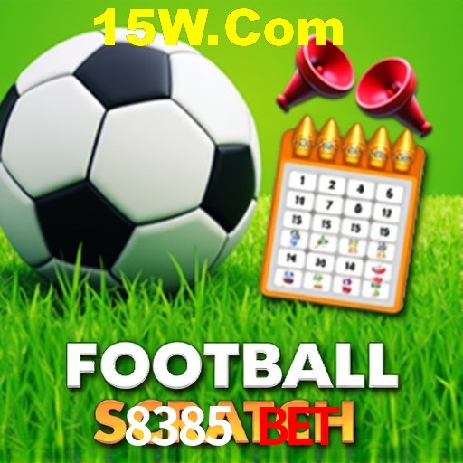 8385 Bet Bônus - Pacote R$5.000 + VIP