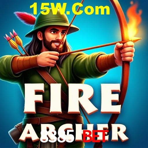Descubra o Mundo do Cassino Online com 8385 Bet