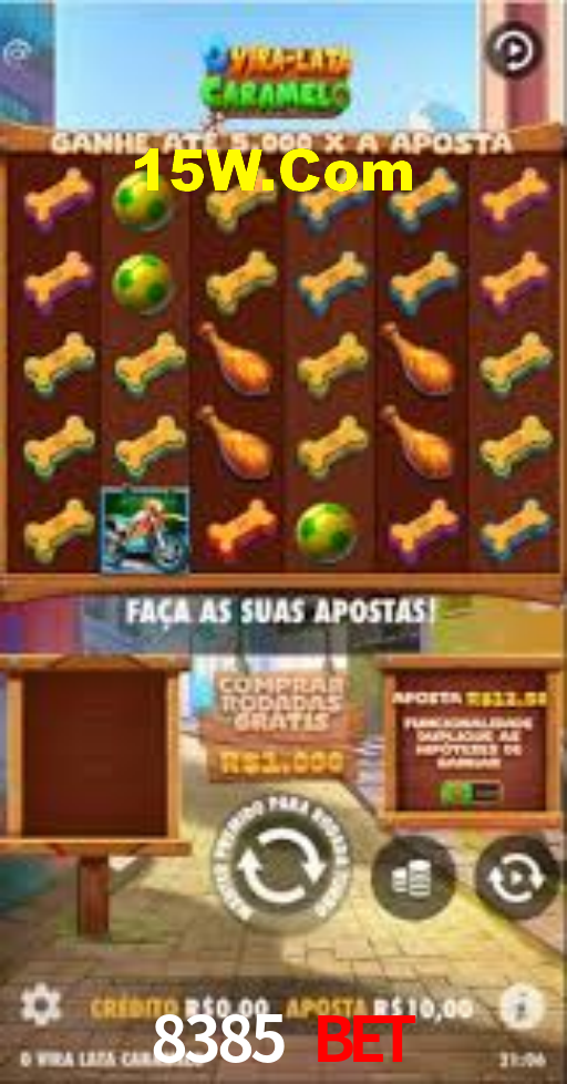 8385Bet App