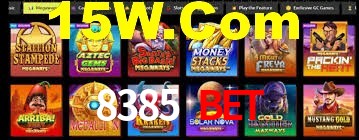 Tennis Betting 8385 Bet