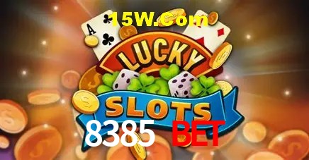 8385 Bet - Winners Celebration