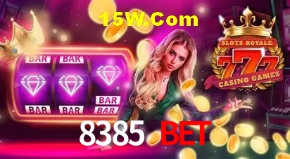 8385 Bet - User Statistics
