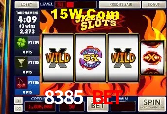 8385 Bet - Rápido Acesse