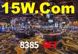 VIP Casino 8385 Bet