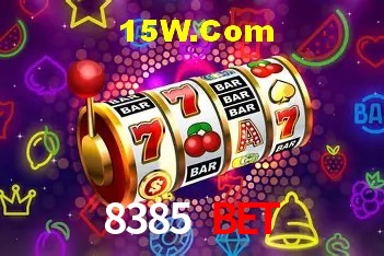 8385 Bet - Customer Support